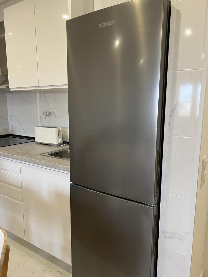 Vilas Boas Apartment - 알부페이라 외부 사진