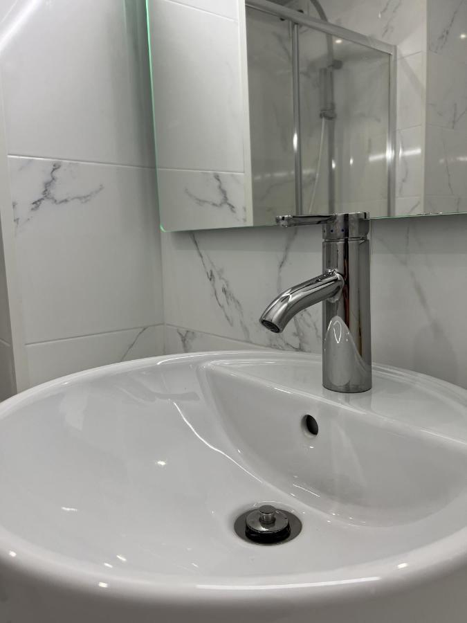 Vilas Boas Apartment - 알부페이라 외부 사진