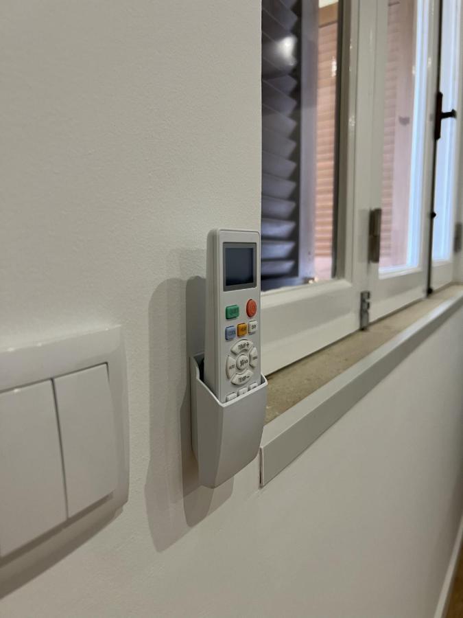 Vilas Boas Apartment - 알부페이라 외부 사진