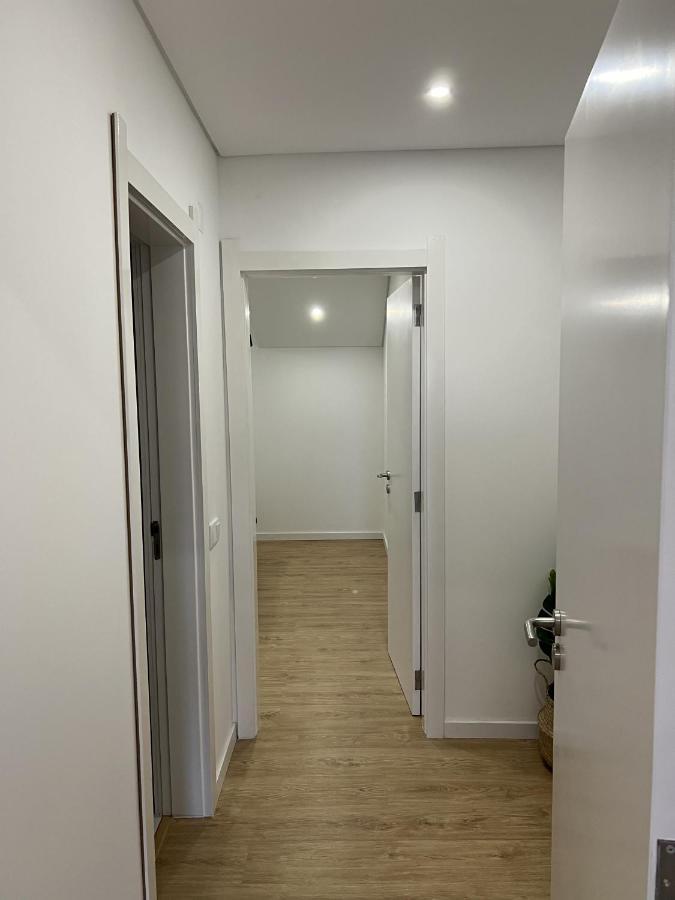 Vilas Boas Apartment - 알부페이라 외부 사진